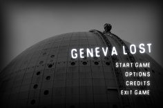 Geneva Lost Menu